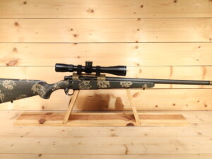 CHRISTENSEN ARMS Model 14  7mm PRC