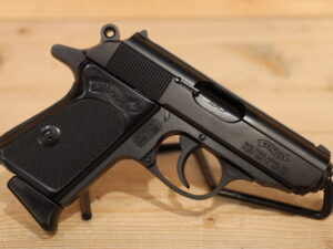 WALTHER PPK 32ACP