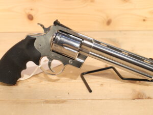 COLT Anaconda 44 MAGNUM