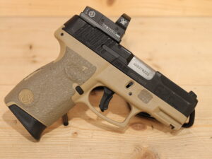 TAURUS G2c 9x19mm