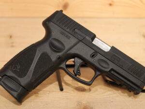 TAURUS G3 9x19mm
