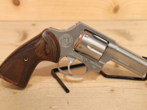 TAURUS 856 38SPL