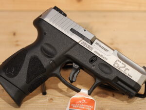 TAURUS G2C 9x19mm
