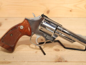 Smith & Wesson - S&W 66-2 357MAG