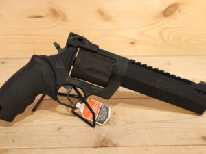 TAURUS Raging Hunter 460S&W