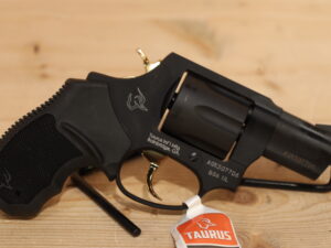 TAURUS 856 Ultra Lite 38SPL