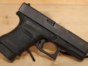 GLOCK 30 GEN4 40 S&W