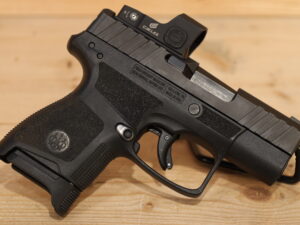 BERETTA APX A1 CARRY 9x19mm