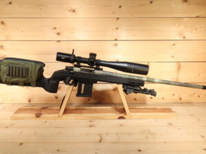 HOWA Model 1500 308WIN