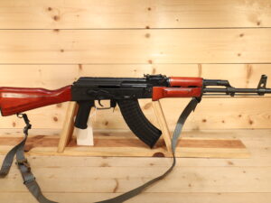 RILEY DEFENSE RAK47 7.62X39MM