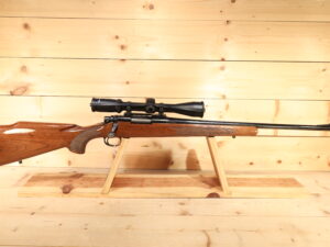REMINGTON 700 243WIN