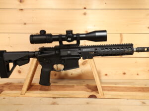 BCM BCM4 300BLK