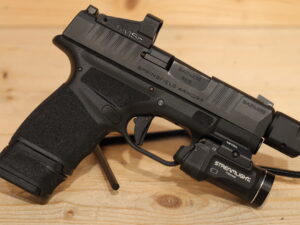 SPRINGFIELD ARMORY HELLCAT 9x19mm