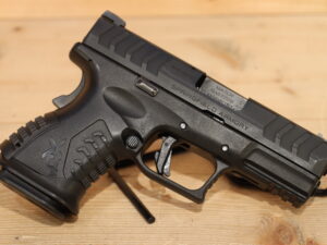 SPRINGFIELD ARMORY XDm Elite 10MM