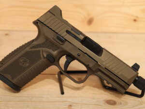 FNH USA 510T 10mm Auto
