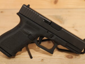 GLOCK 19 Gen 3 9x19mm