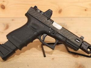 GLOCK 19 9x19mm