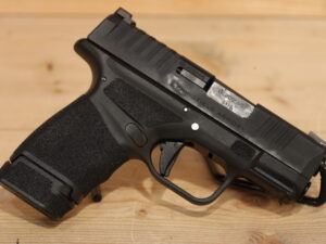 SPRINGFIELD ARMORY Hellcat 9x19mm