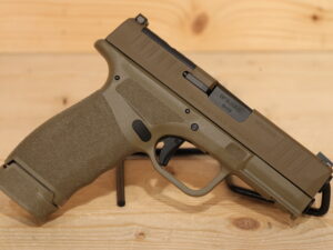 SPRINGFIELD ARMORY Hellcat Pro 9x19mm
