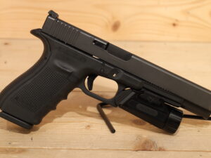 GLOCK 40 Gen 4 MOS 10MM
