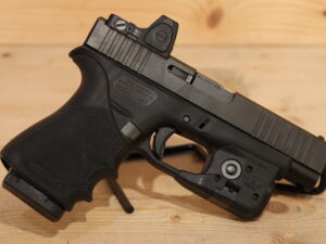 GLOCK 48 MOS 9x19mm