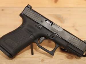 GLOCK 19 MOS 9x19mm