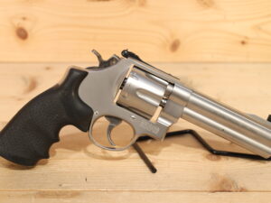 Smith & Wesson - S&W 625-4 45 CAL