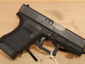 GLOCK 30S Gen 3 45ACP