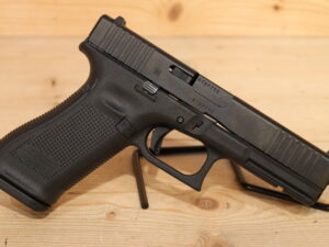 GLOCK 17 9x19mm