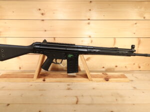CENTURY ARMS C308 SPORTER 308WIN