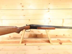 STOEGER COACH GUN 12GA