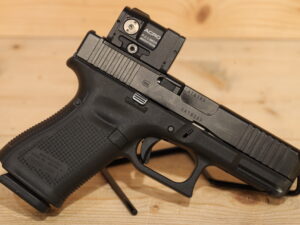 GLOCK 19 9x19mm