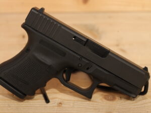GLOCK 29 Gen 4 10MM