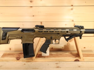 Batmaz Group Arms BF12 12GA
