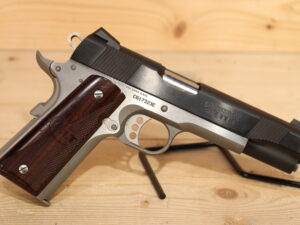 COLT 1911 Combat Elite 45ACP