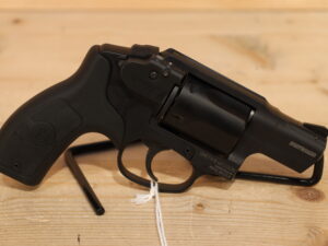 Smith & Wesson - S&W BG38 38SPL