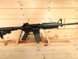 COLT Carbine 5.56x45