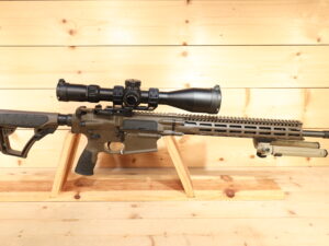 DANIEL DEFENSE DD5V4 6.5CM