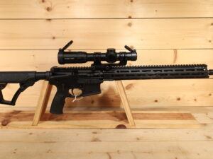DANIEL DEFENSE DDM4V7 5.56x45