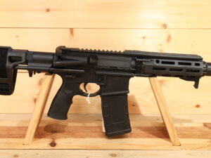 DANIEL DEFENSE DDM4 PDW 300BLK