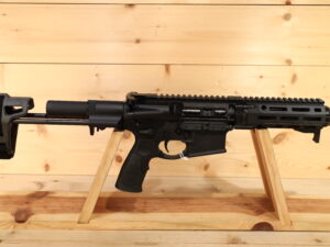 DANIEL DEFENSE DDM4 300 AAC Blackout