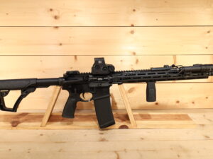 DANIEL DEFENSE DDM4V7 5.56X45MM