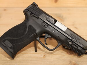 Smith & Wesson - S&W M&P45 2.0 45ACP