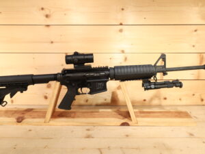 DEL-TON DTI-15 5.56X45MM