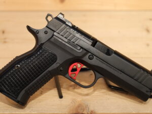DAN WESSON DWX Compact 9x19mm