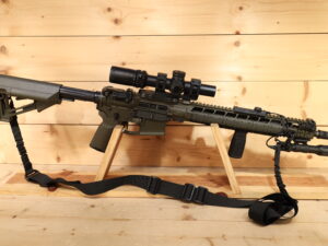 PRIMARY WEAPONS SYSTEMS MK1 5.56x45