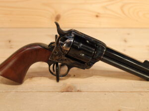 CIMARRON F.A. CO. El Malo 357MAG