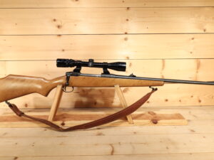 SAVAGE ARMS 110 E 30-06SPG