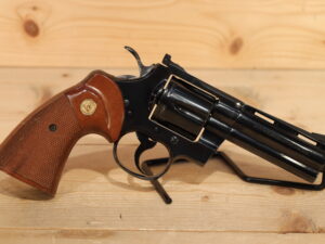 COLT python 357MAG