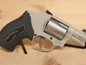 Smith & Wesson - S&W 642-UC 38SPL+P